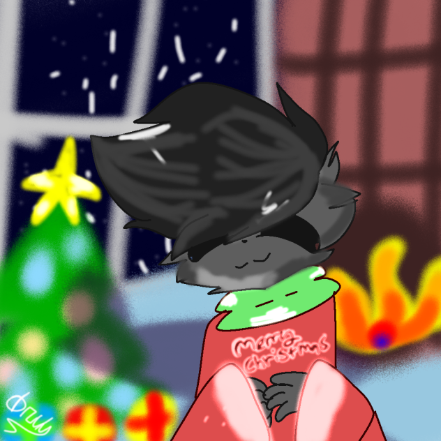 Fan ART for Squaroyx