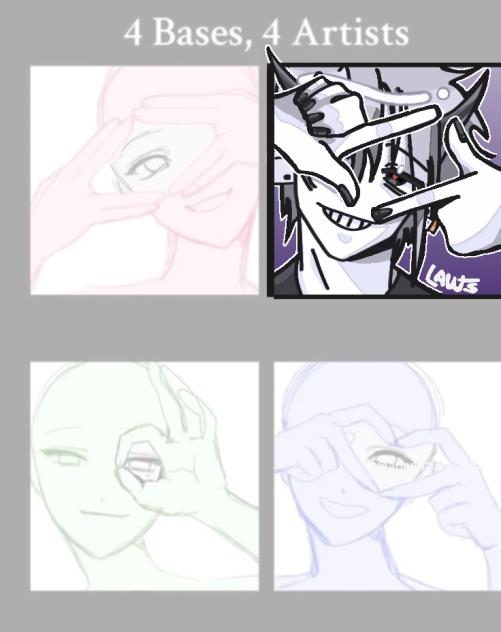 Collab - ibisPaint