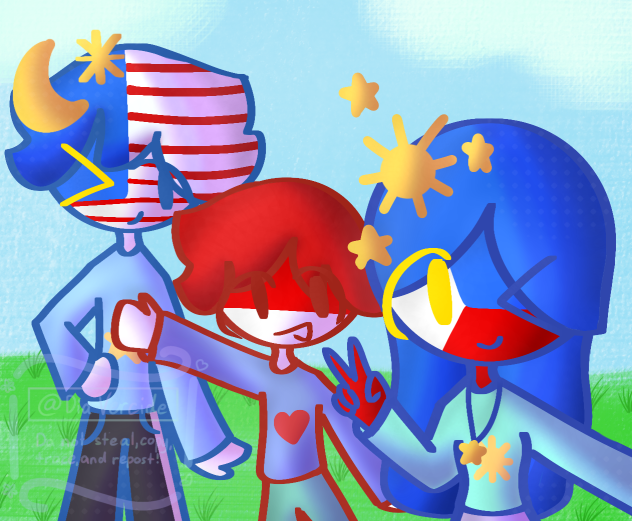 ''I knew u would post it!'' (Maphilindo)