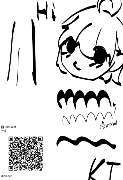 a brush for someone need 🐿️