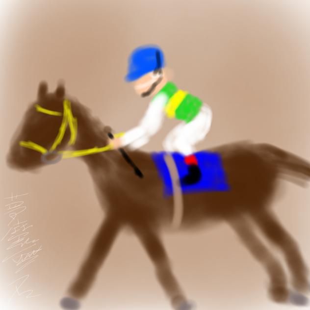 ミスターシービー