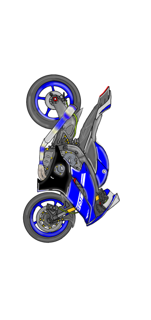 Yzf R6