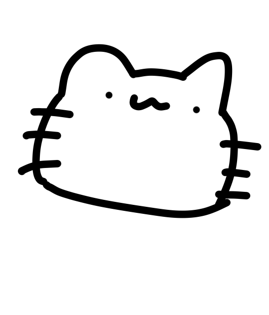 からめるさんのねこ