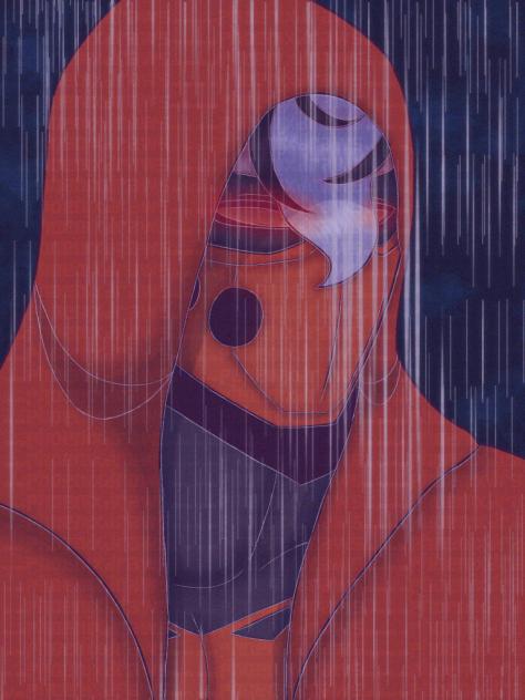 Jason Todd Aka Red Hood 13