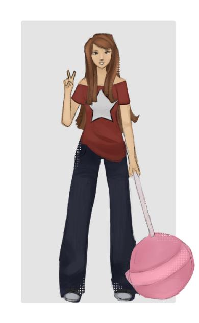 Lollipop