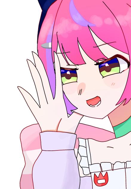 逆雨さん