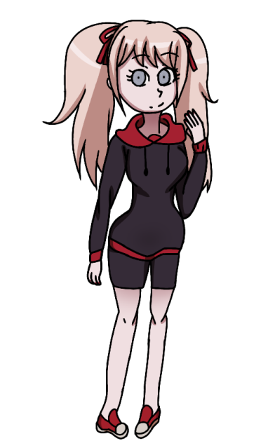 junko (Danganronpa)