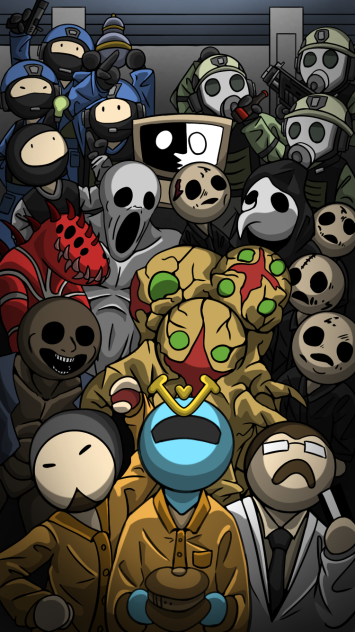 SCP