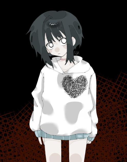 嫉妬？