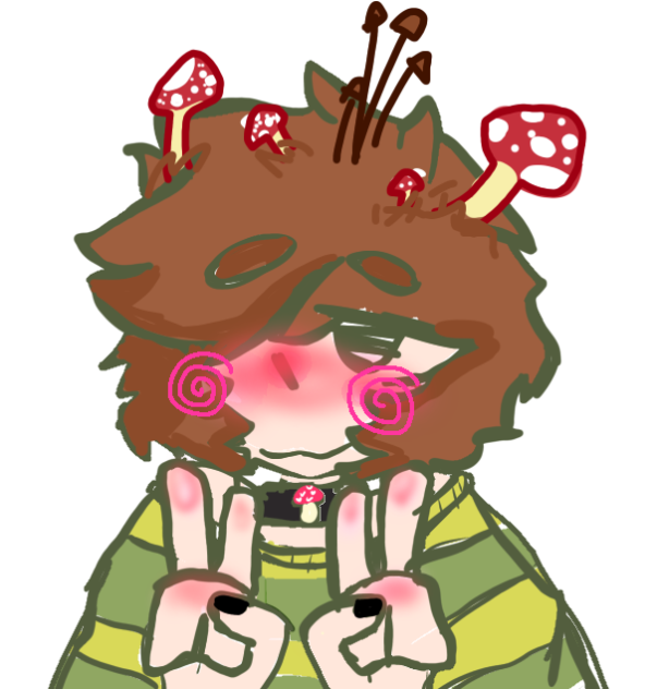 New OC design - ibisPaint