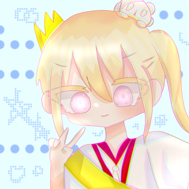 ✨ちび様✨