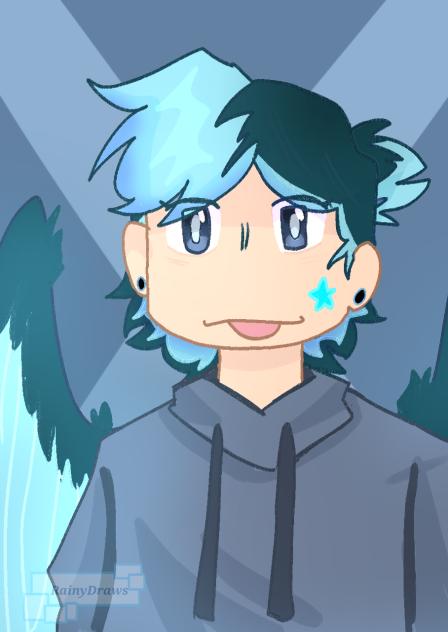 ⭐️💙Jay💙⭐️