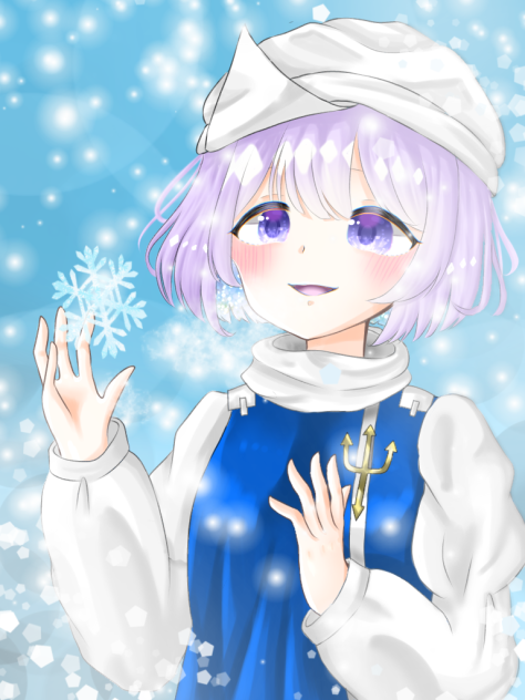 レティさん