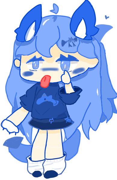 私費美鋳留空(しひみいるあ)