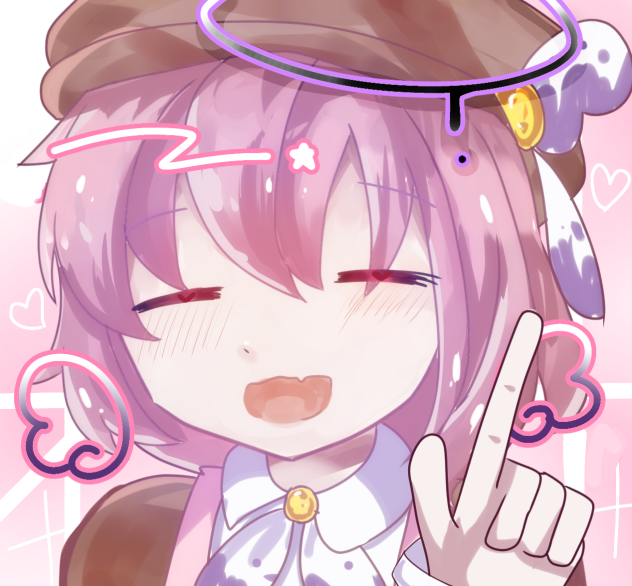 ゆみぺんさん!