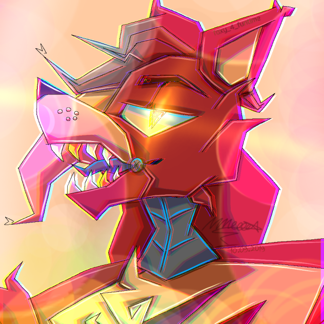 Foxy The Pirate