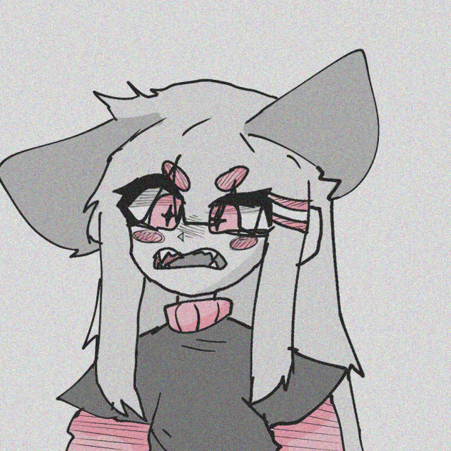 shut up! =v=