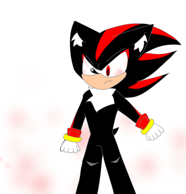 Shadow the Hedgehog
