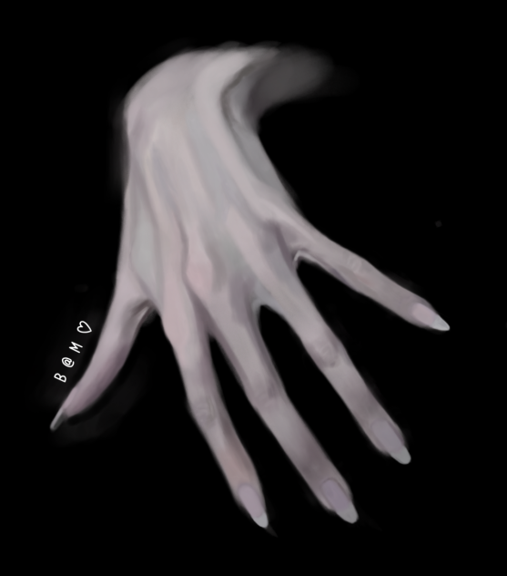 🖐