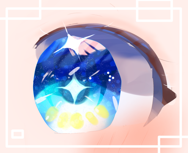 おめんめ