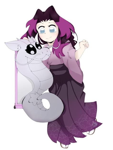 More official art
