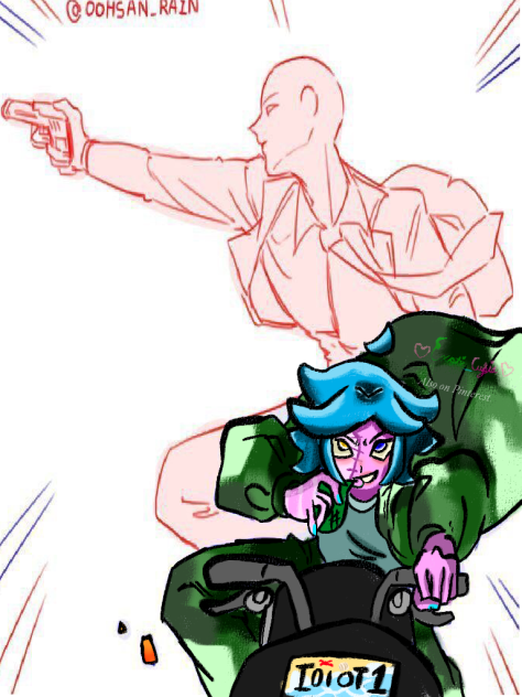 MEHEHEHEHEHE COLLAB WITH VOXY