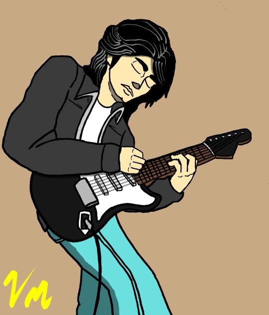 Viktor Tsoi