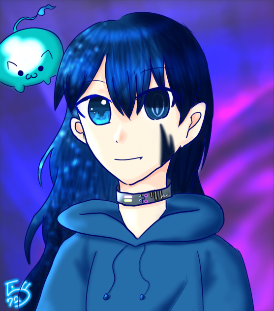 ブルーダークホース　みんなの性癖企画