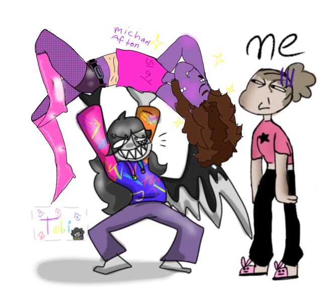 Collab cuz why not