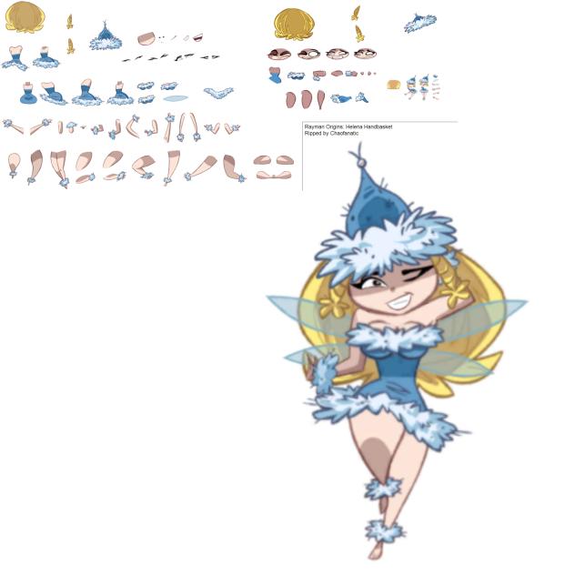 Helena!