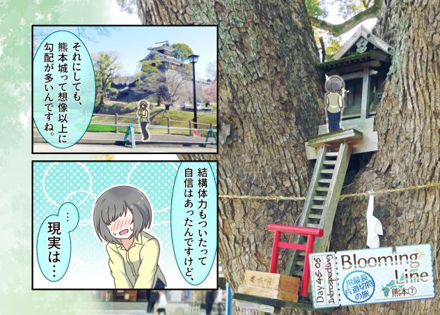Blooming Line 45-05