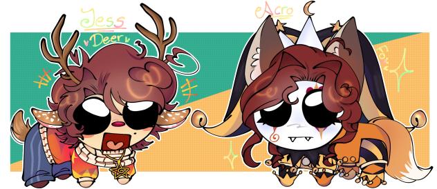 💚Silly's💛 (wh & tfc)