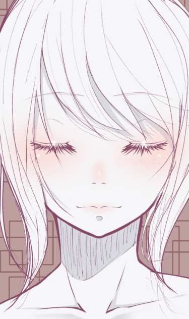 美しき人