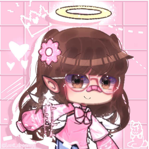Joining Another contest - ibisPaint