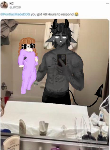 my friend shoved shampoo up his ass ok