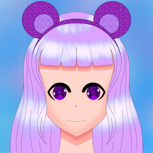 Cute girl 🧚🏻‍♀️💕