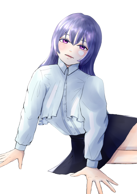 ねぇ