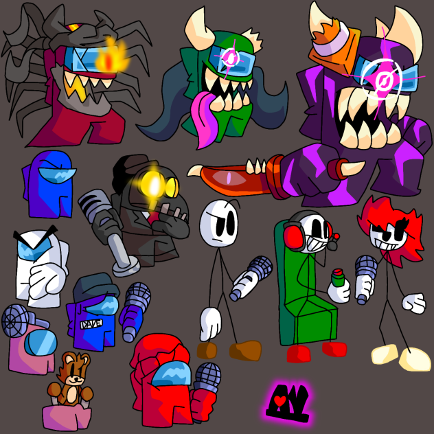 Remake of this sequel.