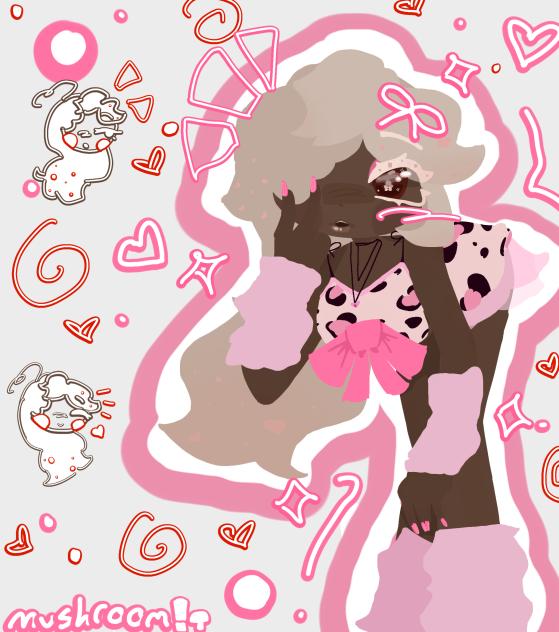 GYARU GINGER!!!