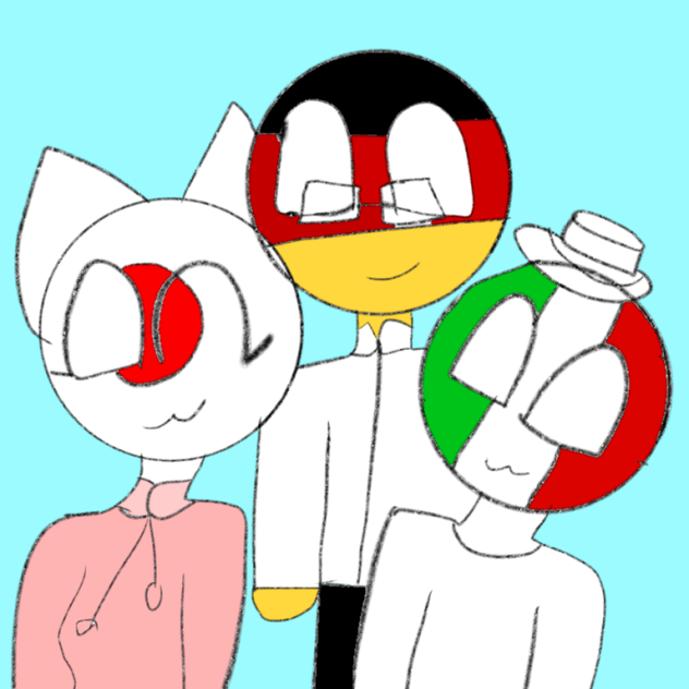 Best friends