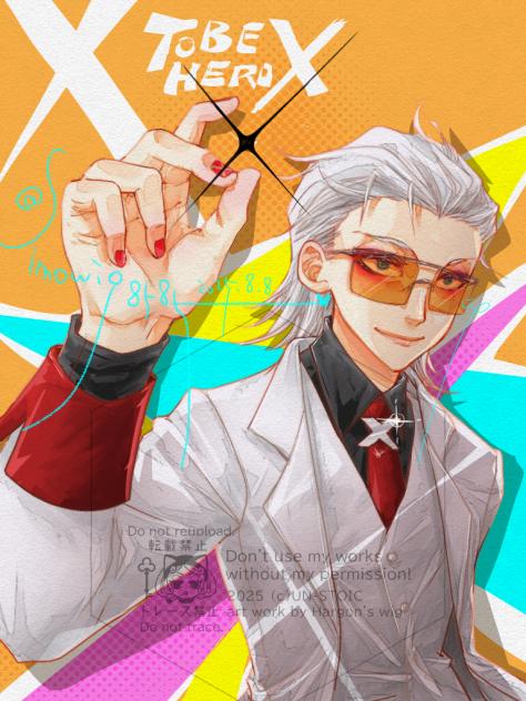 Xかっこよ👌✨❤️