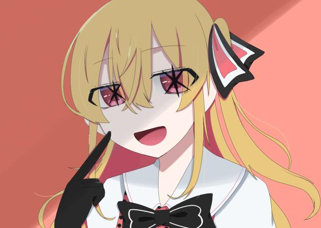 星野ルビー
