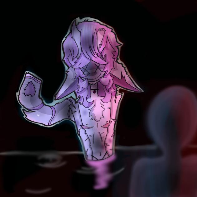 Dark Water