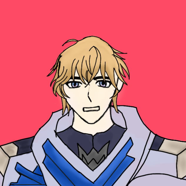 GEPARD Blink Animation