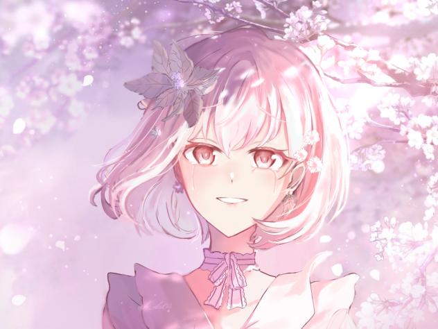 Mizuki🌸