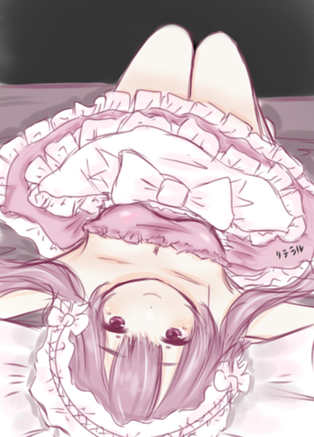 pink maid