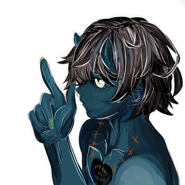 HAPPY CHAOS (guilty gear strive)