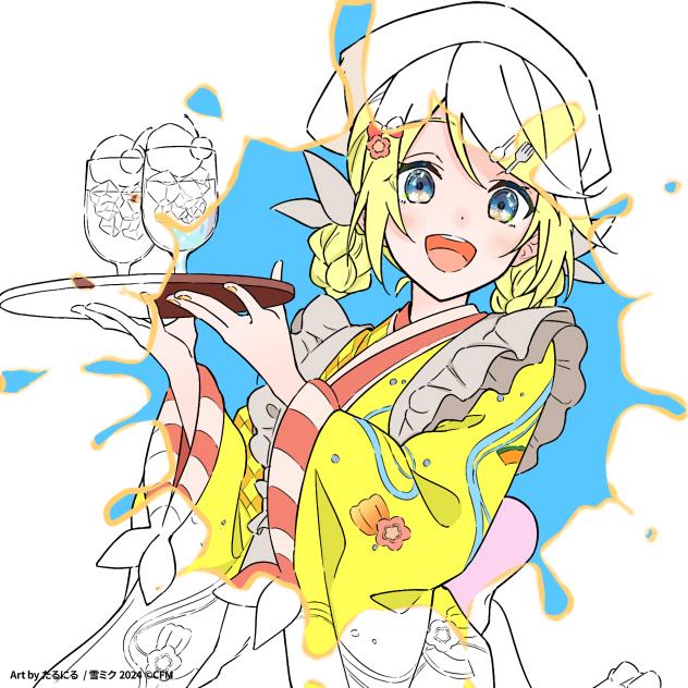 鏡音リン
