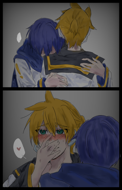 ヤンデレンカイ