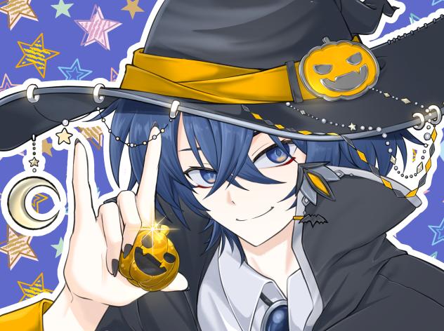 ハロウィン